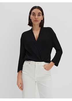 Someday Kardigan w kolorze czarnym ze sklepu Limango Polska w kategorii Swetry damskie - zdjęcie 188455594
