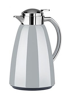 Emsa Dzbanek termiczny w kolorze szarym - 1 l ze sklepu Limango Polska w kategorii Kubki termiczne - zdjęcie 188455991