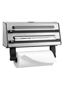 Emsa Podajnik "Contura" do folii spożywczej - 42,5 x 19 x 12 cm ze sklepu Limango Polska w kategorii Akcesoria kuchenne - zdjęcie 188456020