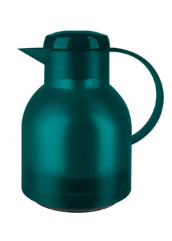 Emsa Dzbanek termiczny "Samba" w kolorze turkusowym - 1 l ze sklepu Limango Polska w kategorii Kubki termiczne - zdjęcie 188456551