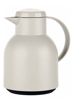 Emsa Dzbanek termiczny "Samba" w kolorze szarym - 1 l ze sklepu Limango Polska w kategorii Kubki termiczne - zdjęcie 188456581