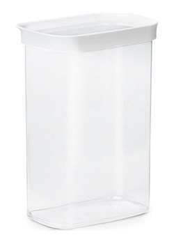 Emsa Pojemnik "Optima" w kolorze białym - 2,2 l ze sklepu Limango Polska w kategorii Pojemniki kuchenne - zdjęcie 188456652