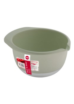 Emsa Miska w kolorze zielonym do mieszania - 2,8 l ze sklepu Limango Polska w kategorii Akcesoria kuchenne - zdjęcie 188456734