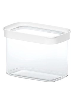 Emsa Pojemnik "Optima" w kolorze białym - 1 l ze sklepu Limango Polska w kategorii Pojemniki kuchenne - zdjęcie 188456744