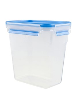 Emsa Pojemnik "Clip &amp; Close" w kolorze niebieskim - 1,6 l ze sklepu Limango Polska w kategorii Pojemniki kuchenne - zdjęcie 188456861