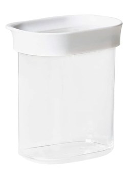 Emsa Pojemnik "Optima" w kolorze białym - 380 ml ze sklepu Limango Polska w kategorii Pojemniki kuchenne - zdjęcie 188456870