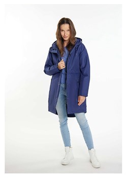 Schmuddelwedda Parka w kolorze granatowym ze sklepu Limango Polska w kategorii Kurtki damskie - zdjęcie 188456964