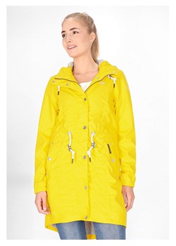 Schmuddelwedda Płaszcz przeciwdeszczowy w kolorze żółtym ze sklepu Limango Polska w kategorii Kurtki damskie - zdjęcie 188457092