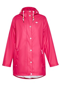 Schmuddelwedda Płaszcz przeciwdeszczowy w kolorze różowym ze sklepu Limango Polska w kategorii Kurtki damskie - zdjęcie 188457102