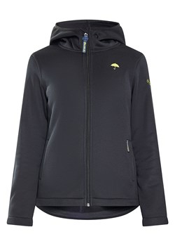 Schmuddelwedda Kurtka przejściowa w kolorze czarnym ze sklepu Limango Polska w kategorii Kurtki damskie - zdjęcie 188457141
