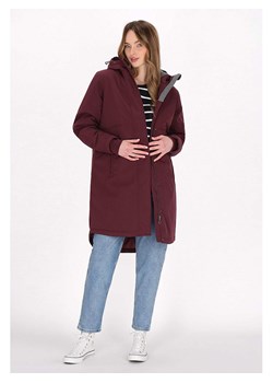 Schmuddelwedda Parka w kolorze bordowym ze sklepu Limango Polska w kategorii Kurtki damskie - zdjęcie 188457423