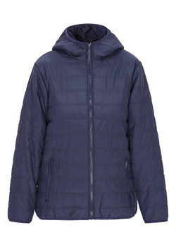 Schmuddelwedda Kurtka pikowana w kolorze granatowym ze sklepu Limango Polska w kategorii Kurtki damskie - zdjęcie 188457490