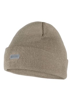 COLD Czapka beanie "Pil" w kolorze jasnobrązowym ze sklepu Limango Polska w kategorii Czapki dziecięce - zdjęcie 188457563