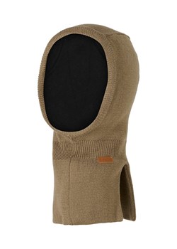 COLD Kominiarka w kolorze jasnobrązowym ze sklepu Limango Polska w kategorii Czapki dziecięce - zdjęcie 188457564