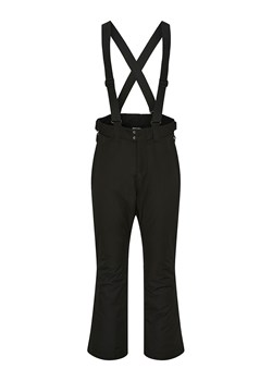 COLD Spodnie narciarskie w kolorze czarnym ze sklepu Limango Polska w kategorii Spodnie męskie - zdjęcie 188457573