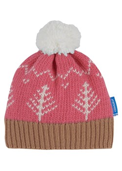 finkid Czapka "Peikko" w kolorze jasnoróżowym ze sklepu Limango Polska w kategorii Czapki dziecięce - zdjęcie 188457732