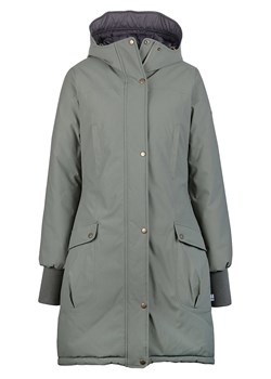 finside Dwustronna parka "Sipuli Tec" w kolorze szarym ze sklepu Limango Polska w kategorii Kurtki damskie - zdjęcie 188457804