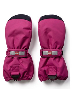 LEGO Rękawiczki narciarskie "Atlin" w kolorze różowym ze sklepu Limango Polska w kategorii Rękawiczki dziecięce - zdjęcie 188458052