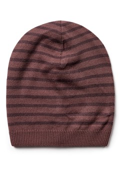 LEGO Czapka w kolorze ciemnoczerwonym ze sklepu Limango Polska w kategorii Czapki dziecięce - zdjęcie 188458411