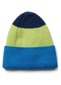 LEGO Czapka "Agan 803" w kolorze niebiesko-żółtym ze sklepu Limango Polska w kategorii Czapki dziecięce - zdjęcie 188458451