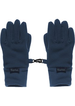 Playshoes Rękawiczki polarowe w kolorze granatowym ze sklepu Limango Polska w kategorii Rękawiczki dziecięce - zdjęcie 188458644