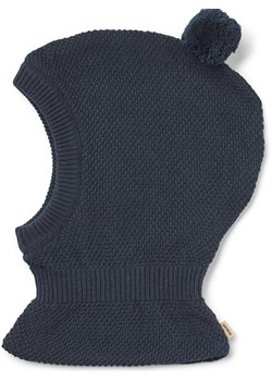 Wheat Kominiarka "Pomi" w kolorze granatowym ze sklepu Limango Polska w kategorii Czapki dziecięce - zdjęcie 188458861