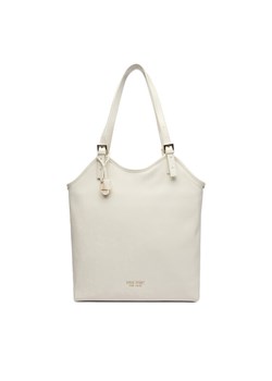 Nine West Torebka CEO-Sensa-LDA8373 Écru ze sklepu MODIVO w kategorii Torby Shopper bag - zdjęcie 188459134