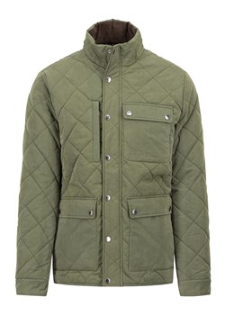 FYNCH-HATTON Kurtka przejściowa w kolorze khaki ze sklepu Limango Polska w kategorii Kurtki męskie - zdjęcie 188459524