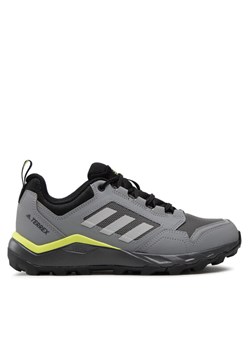 adidas Buty do biegania Terrex Tracerocker 2 GX8682 Szary ze sklepu MODIVO w kategorii Buty sportowe męskie - zdjęcie 188459823