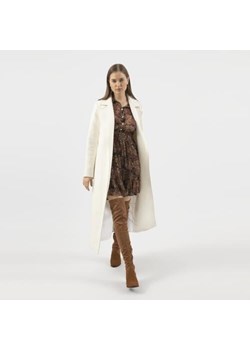 Wojas Wysokie Kozaki Muszkieterki W Kolorze Jasnego Brązu ze sklepu Wojas w kategorii Kozaki damskie - zdjęcie 188459900