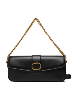 TWINSET Torebka 252TD836A Czarny ze sklepu MODIVO w kategorii Listonoszki - zdjęcie 188460003