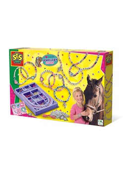 SES Zestaw kreatywny - 5+ ze sklepu Limango Polska w kategorii Zabawki - zdjęcie 188461383