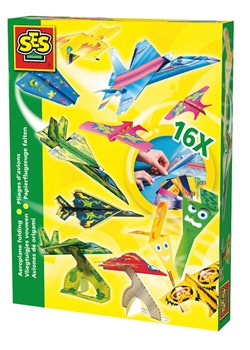 SES Zestaw kreatywny - 5+ ze sklepu Limango Polska w kategorii Zabawki - zdjęcie 188461452