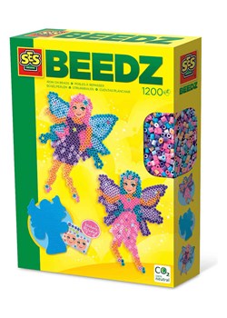 SES Zestaw koralików do prasowanek - 5+ ze sklepu Limango Polska w kategorii Zabawki - zdjęcie 188461524