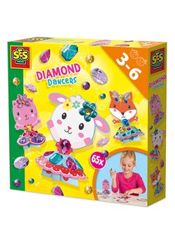 SES Zestaw do majsterkowania - 12 m+ ze sklepu Limango Polska w kategorii Zabawki - zdjęcie 188461604