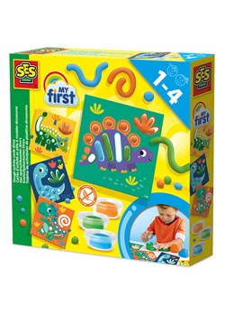 SES Zestaw do majsterkowania - 12 m+ ze sklepu Limango Polska w kategorii Zabawki - zdjęcie 188461651