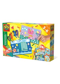 SES Zestaw kreatywny - 3+ ze sklepu Limango Polska w kategorii Zabawki - zdjęcie 188461713