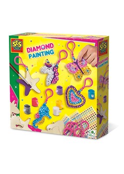 SES Zestaw do majsterkowania - 5+ ze sklepu Limango Polska w kategorii Zabawki - zdjęcie 188461723