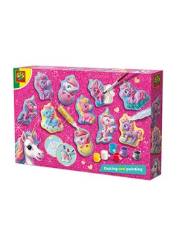 SES Zestaw kreatywny - 5+ ze sklepu Limango Polska w kategorii Zabawki - zdjęcie 188461730