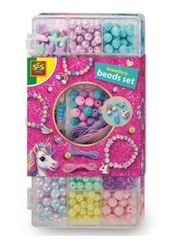 SES Zestaw "Unicorn" do majsterkowania - 3+ ze sklepu Limango Polska w kategorii Zabawki - zdjęcie 188461750