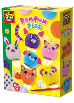 SES Zestaw do majsterkowania - 3+ ze sklepu Limango Polska w kategorii Zabawki - zdjęcie 188461760