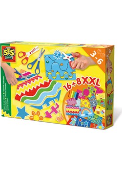 SES Zestaw do majsterkowania - 3+ ze sklepu Limango Polska w kategorii Zabawki - zdjęcie 188461772