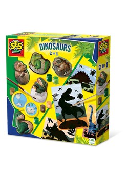 SES Zestaw do majsterkowania - 5+ ze sklepu Limango Polska w kategorii Zabawki - zdjęcie 188461852