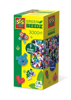 SES Zestaw koralików do prasowanek - 5+ ze sklepu Limango Polska w kategorii Zabawki - zdjęcie 188461863