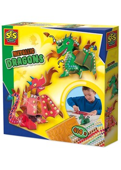 SES Zestaw do majsterkowania - 5+ ze sklepu Limango Polska w kategorii Zabawki - zdjęcie 188461912