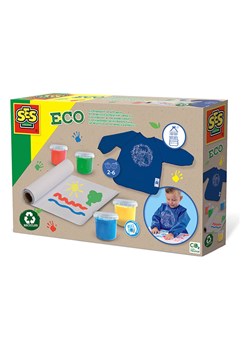 SES Zestaw do malowania - 2+ ze sklepu Limango Polska w kategorii Zabawki - zdjęcie 188461942