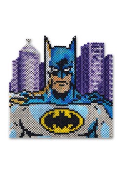 SES Koraliki "DC Batman - Batman" do prasowanek - 6+ ze sklepu Limango Polska w kategorii Zabawki - zdjęcie 188461973