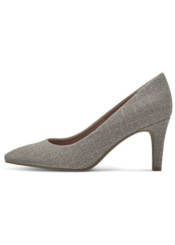 s.Oliver Czółenka w kolorze beżowym ze sklepu Limango Polska w kategorii Czółenka - zdjęcie 188463371