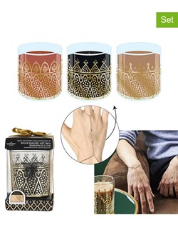 Ethnical Life 2-częściowy zestaw (produkt niespodzianka) ze sklepu Limango Polska w kategorii Świece i dyfuzory - zdjęcie 188463894
