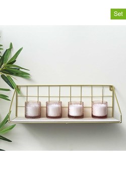 Ethnical Life Świece zapachowe (2 szt.) - 2 x 110 g (produkt niespodzianka) ze sklepu Limango Polska w kategorii Świece i dyfuzory - zdjęcie 188463953